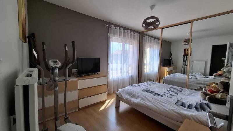 Bonson (42160)
