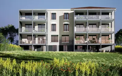Appartement 4 pièces 124 m² · à Donville-les-Bains · 124 m² · 895 000 €