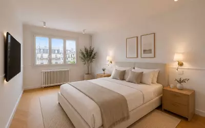 Paris 16E (75016)