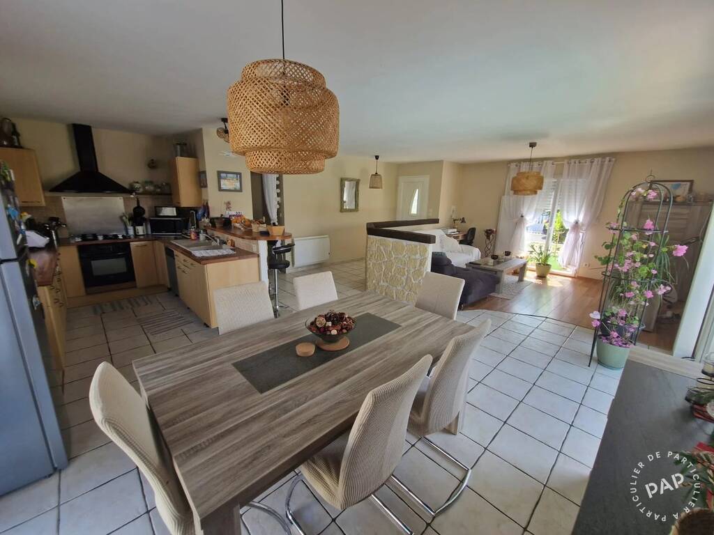 Vente maison 95 m² Beautiran (33640) - 95 m² - 359.000 € | Particulier à Particulier — 3