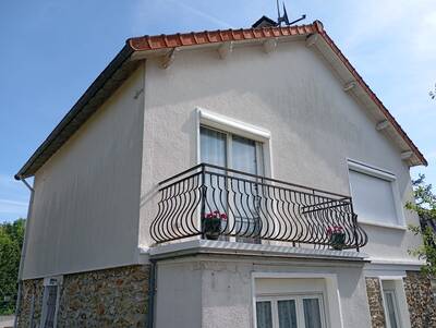 Vente maison 5 pièces Dammarie-les-Lys (77190)