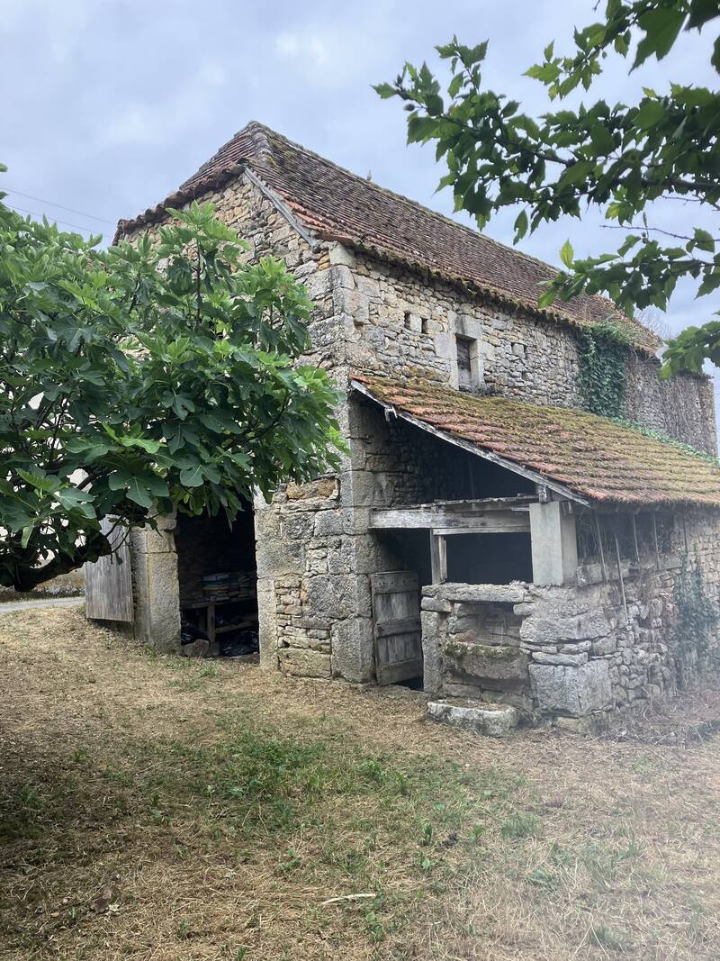Cénevières (46330)