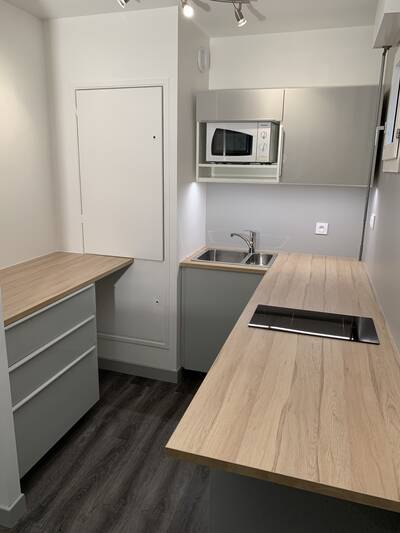 Location appartement studio Suresnes (92150)