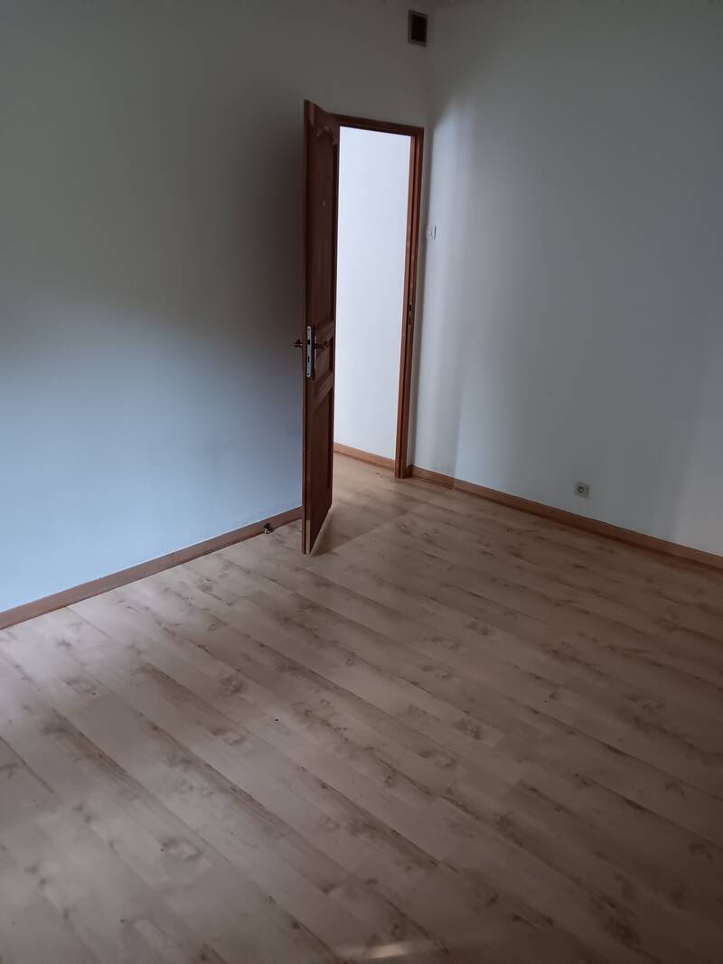 2 Appartements À Saisir