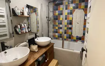 Paris 12E (75012)