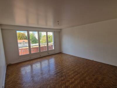 Location appartement 3 pièces Vanves (92170)