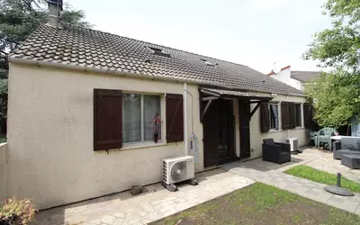 Cormeilles-En-Parisis (95240)