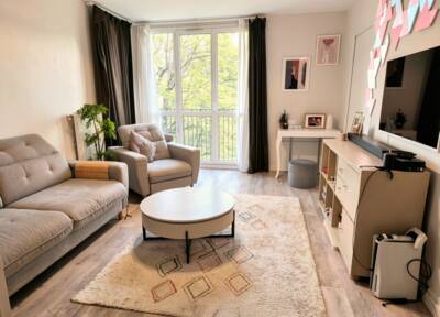 Vente appartement 4 pièces Franconville (95130)
