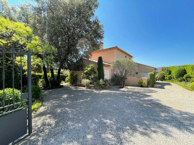 Nans-Les-Pins (83860)