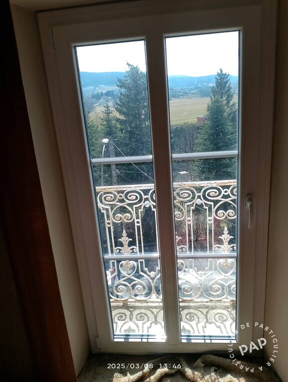 Vente maison 171 m² Morteau (25500) - 171 m² - 390.000 € | Particulier à Particulier — 10
