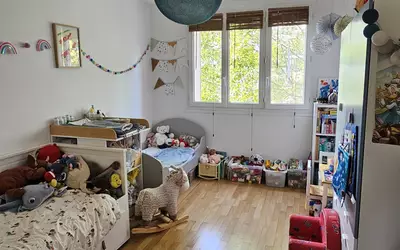 Asnières-Sur-Seine (92600)