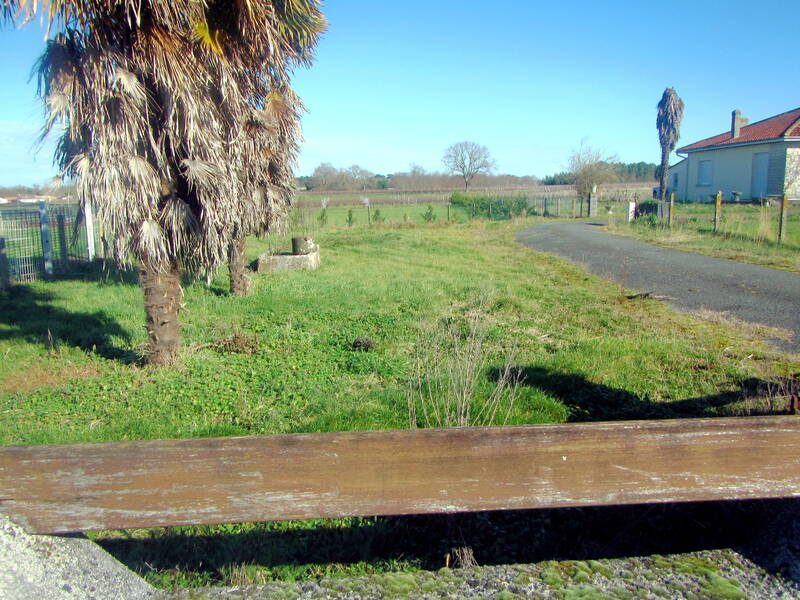 Braud-Et-Saint-Louis (33820)