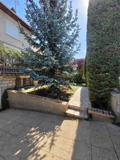 Vente maison 6 pièces Thiais (94320)