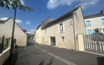 Preuilly-Sur-Claise (37290)