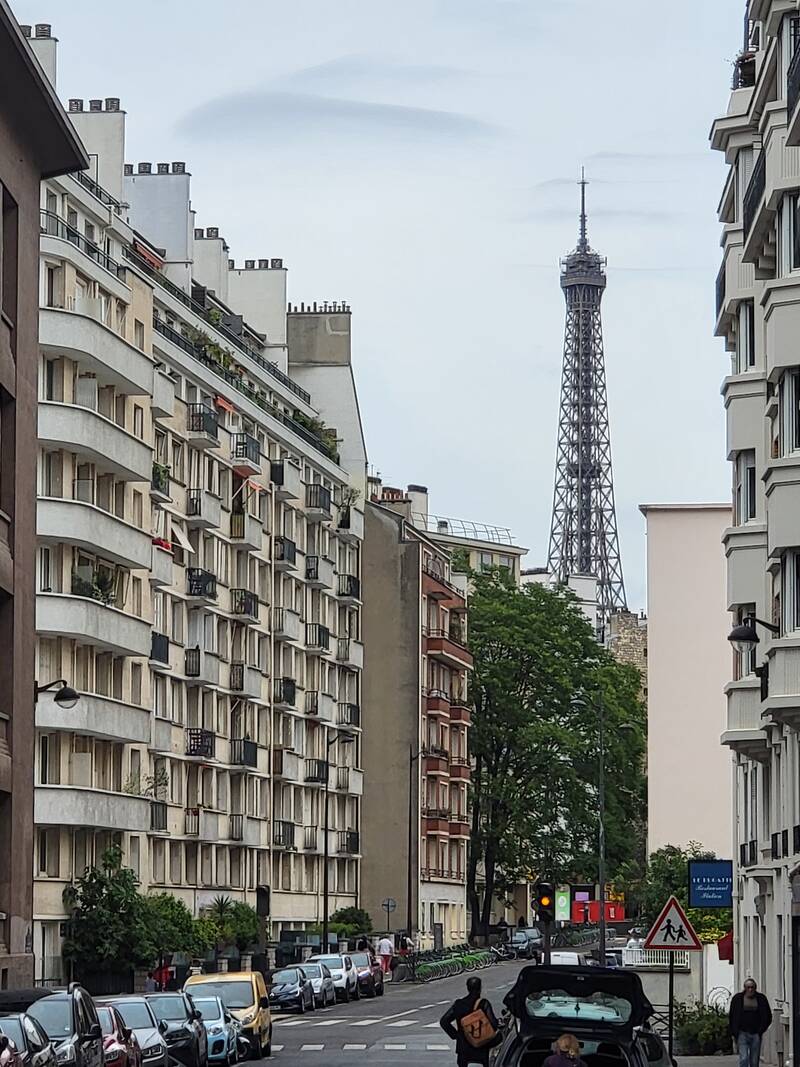 Paris 15E (75015)