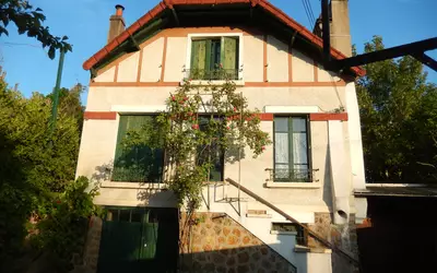 Vitry-Sur-Seine (94400)