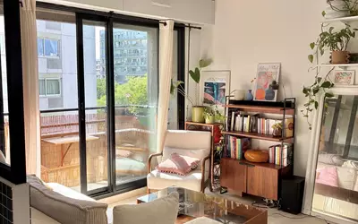 Paris 20E (75020)