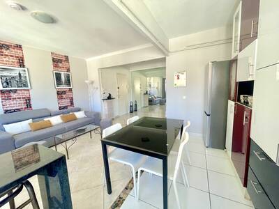Vente appartement 3 pièces Pau (64000)