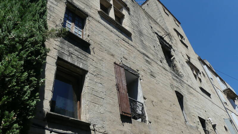 Villeneuve-Lès-Avignon (30400)