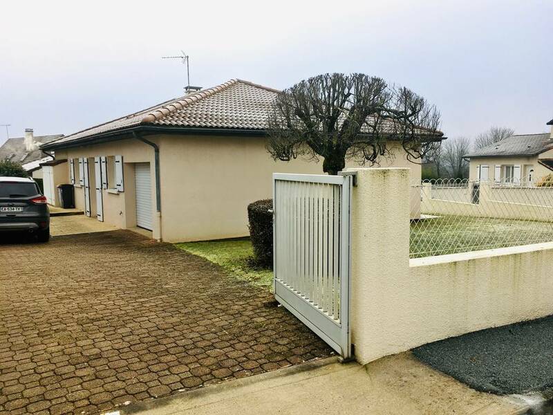 Poitiers (86000)