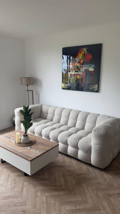 Location appartement 3 pièces Champigny-sur-Marne (94500)