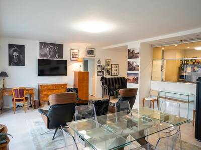 Vente appartement 2 pièces Neuilly-sur-Seine (92200)