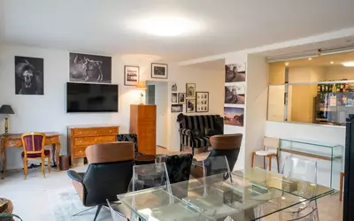 Neuilly-Sur-Seine (92200)