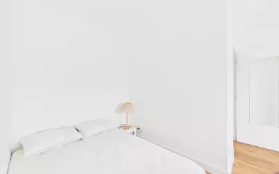Paris 20E (75020)