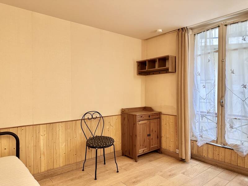 Paris 15E (75015)