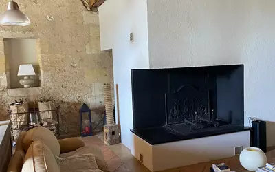 Baurech (30 Min Bordeaux)