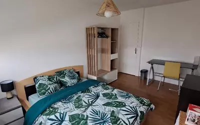 Pontoise (95300)