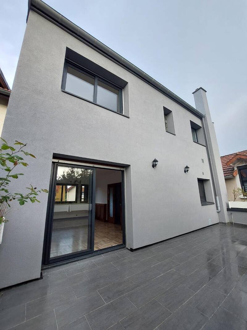 Le Plessis-Robinson (92350)