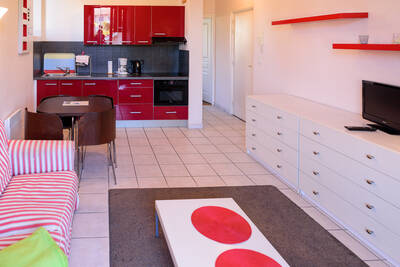 Location appartement 2 pièces Annecy (74000)