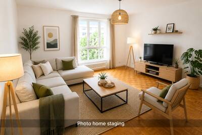 Vente appartement 5 pièces Montpellier (34)