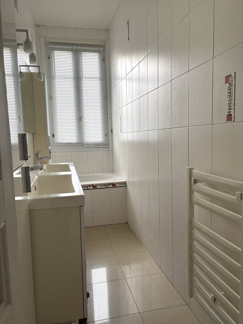 Paris 16E (75016)