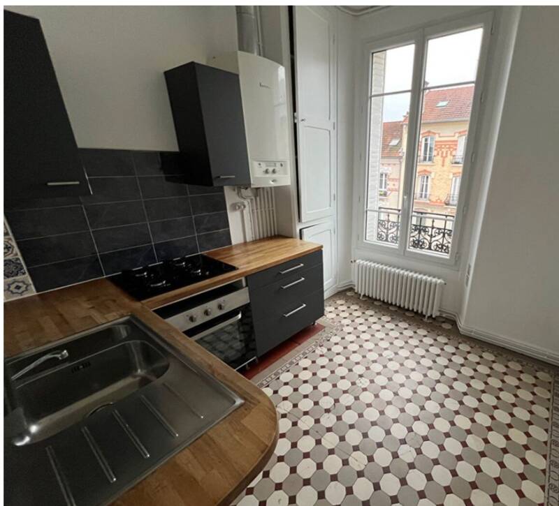 Le Raincy (93340)