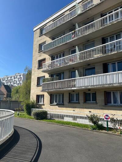 Vente appartement 2 pièces Villejuif (94800)