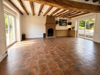 Vente maison 5 pièces Gironville-sur-Essonne (91720)
