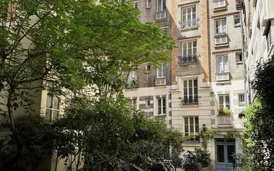 Paris 4E (75004)