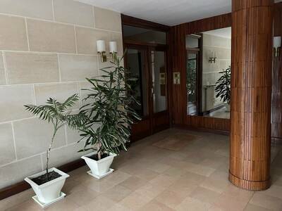 Location appartement 3 pièces Saint-Germain-en-Laye (78100)