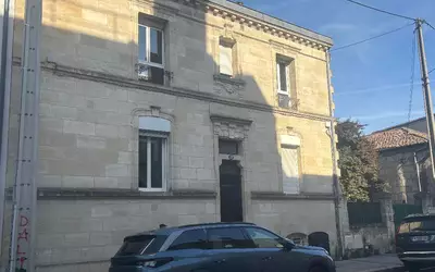 Bordeaux (33000)