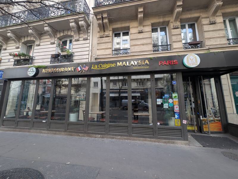 Paris 18E (75018)