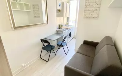 Paris 10E (75010)
