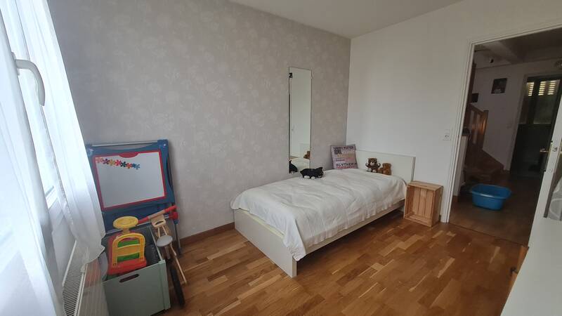 Houilles (78800)
