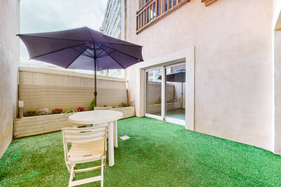 Vente appartement 4 pièces Chalon-sur-Saône (71100)