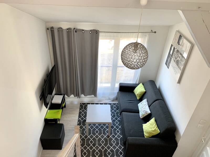 Palaiseau (91120)
