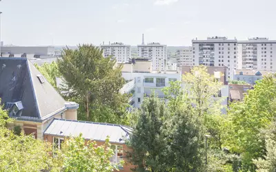 Suresnes (92150)