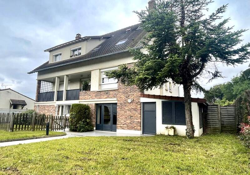 Sainte-Geneviève-Des-Bois (91700)