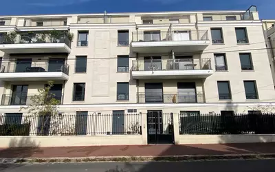 Saint-Maur-Des-Fossés (94100)