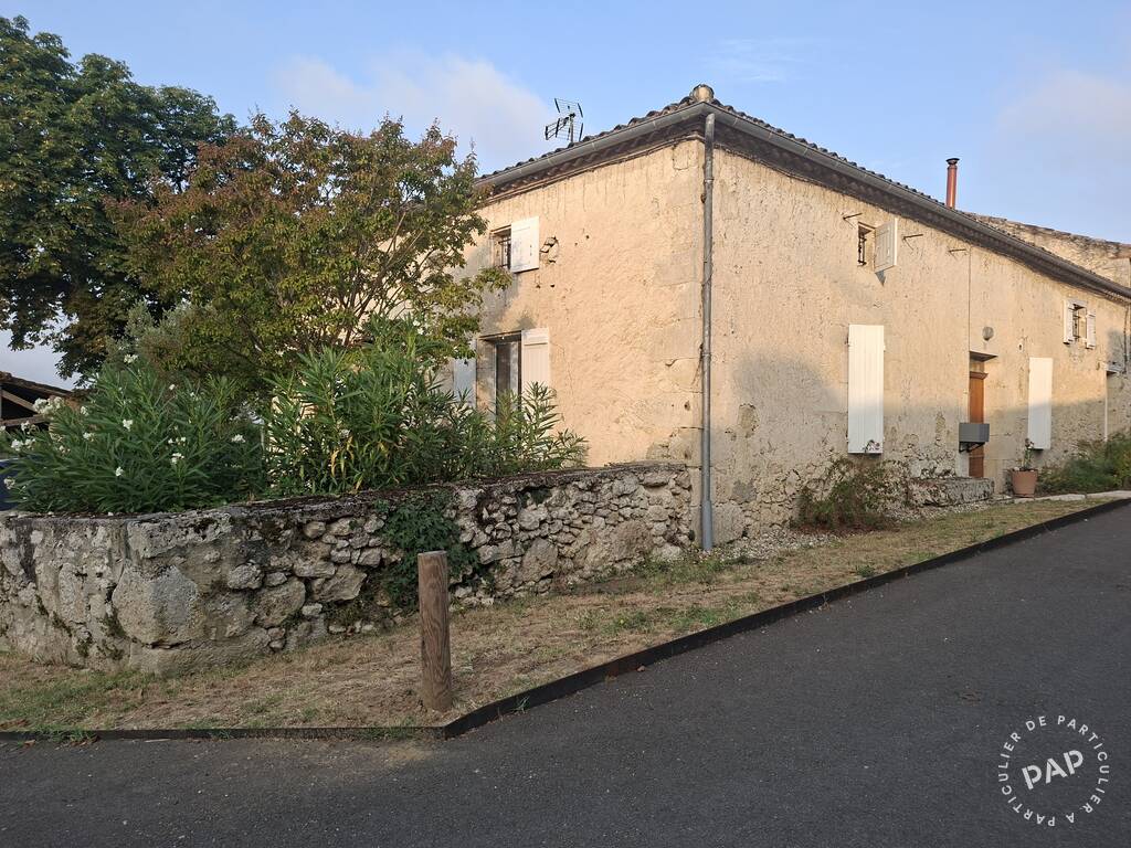 Maison 5 pièces 150 m² · à Sainte-Mère · 150 m² · 248 000 €